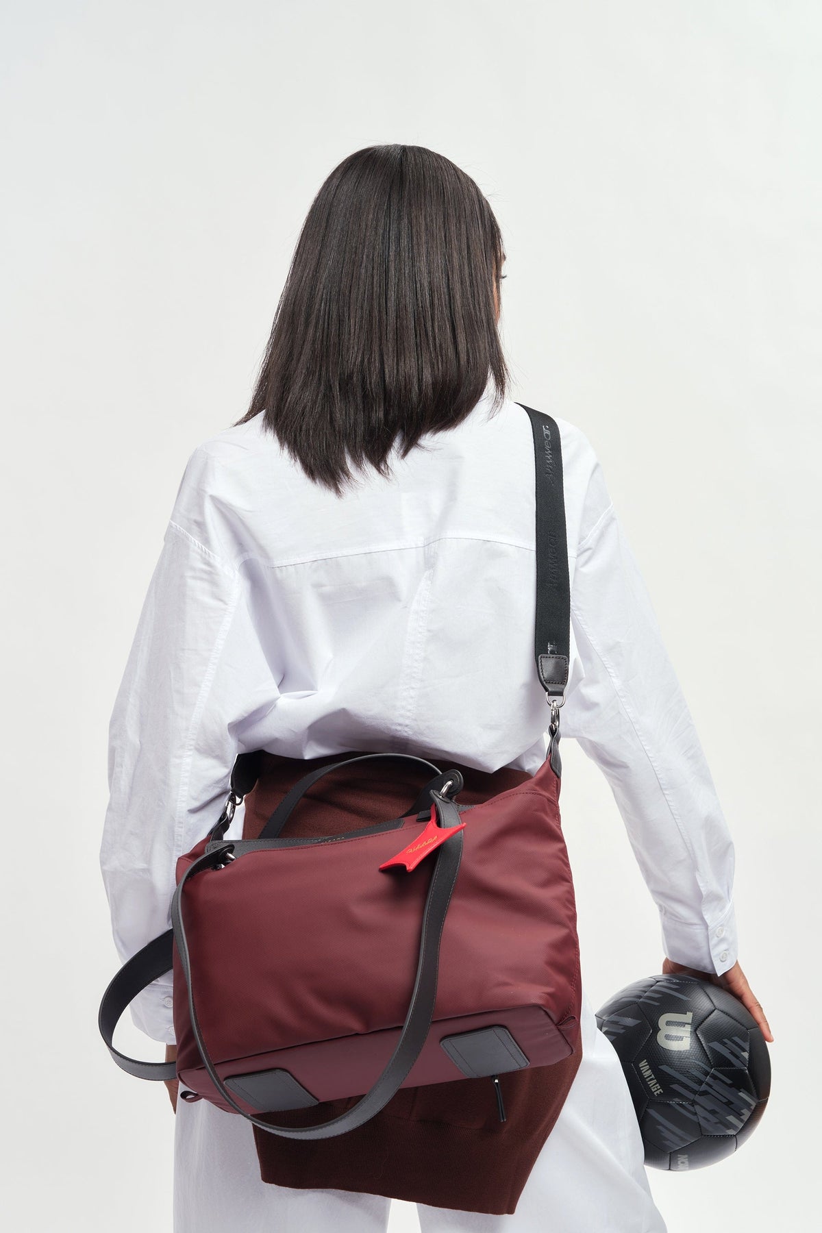 AnyWear AnyDuffle - City Size