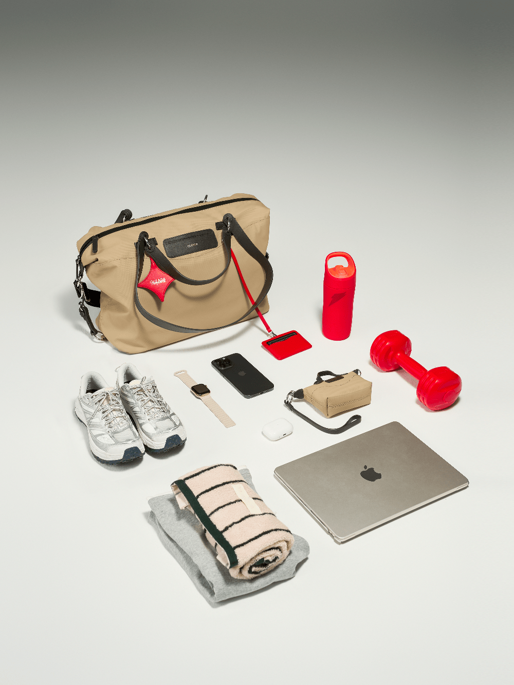 AnyWear AnyDuffle – Taille standard