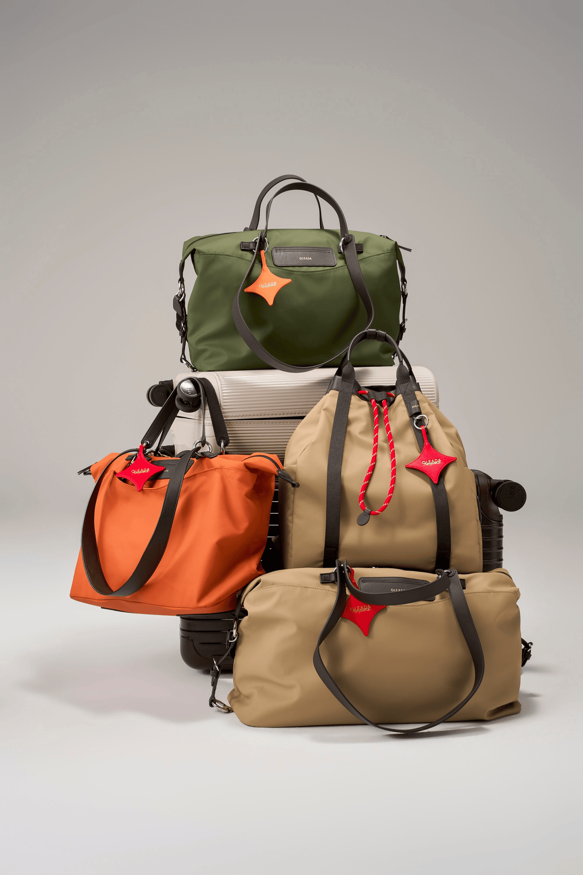AnyWear AnyDuffle – Taille standard