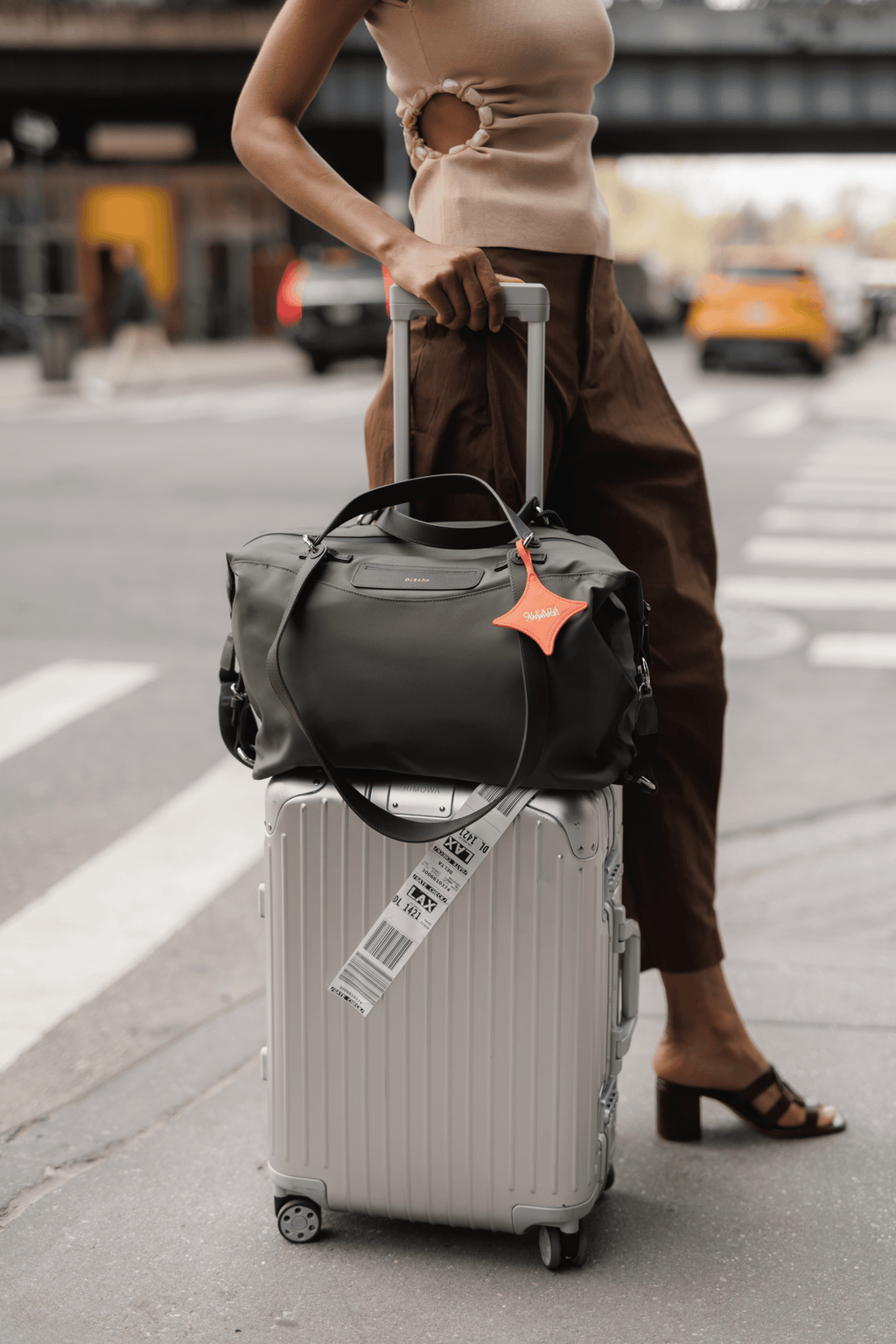 AnyWear AnyDuffle – Taille standard
