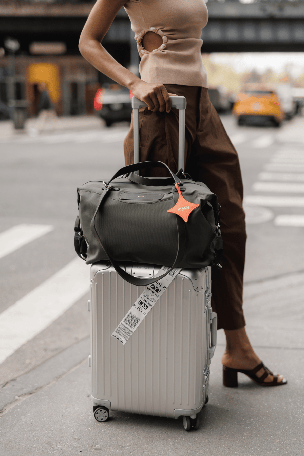 AnyWear AnyDuffle – Taille standard