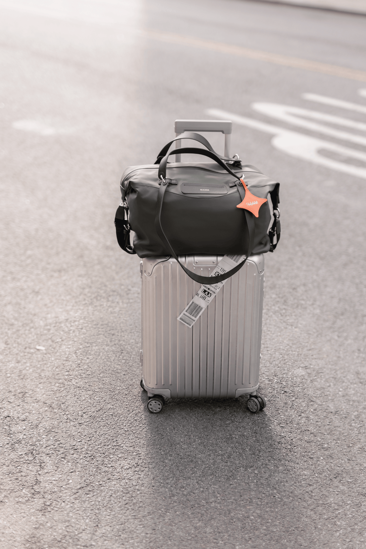AnyWear AnyDuffle – Taille standard