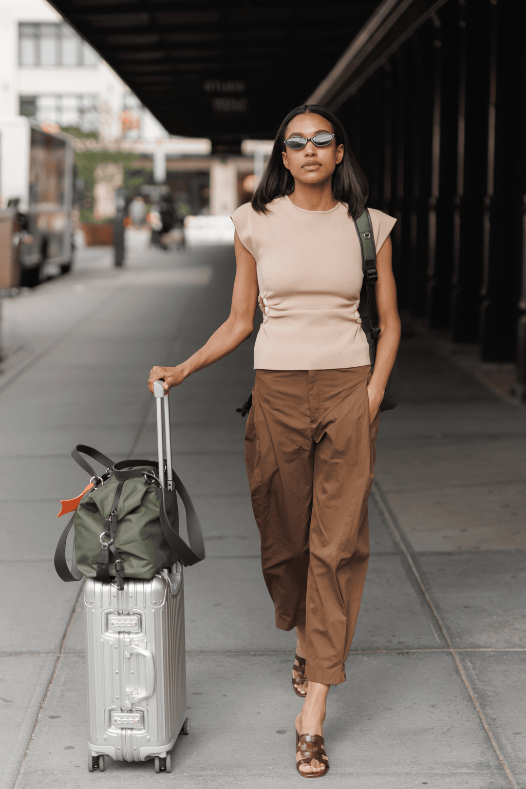 AnyWear AnyDuffle – Taille standard