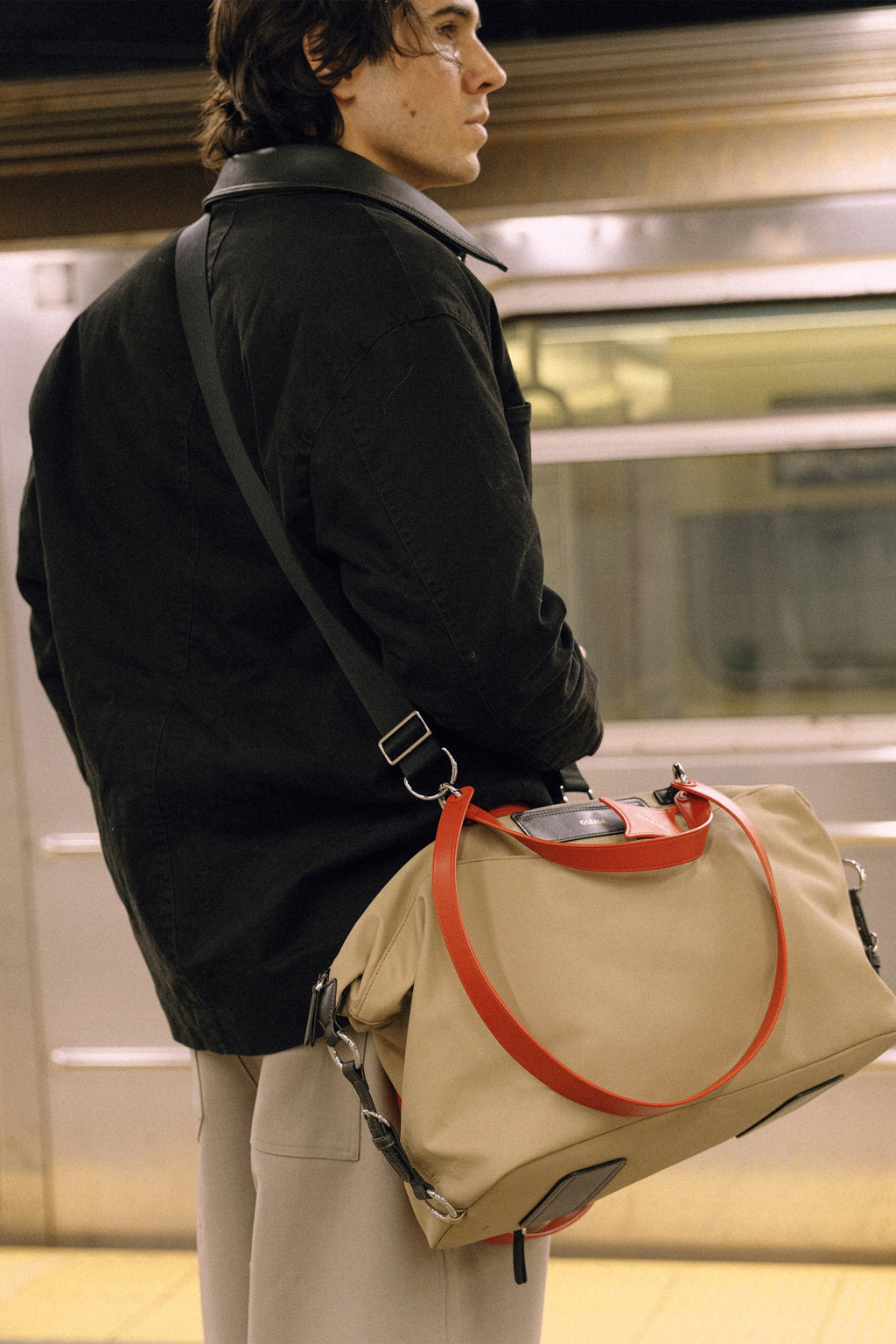 AnyWear AnyDuffle - Travel Size