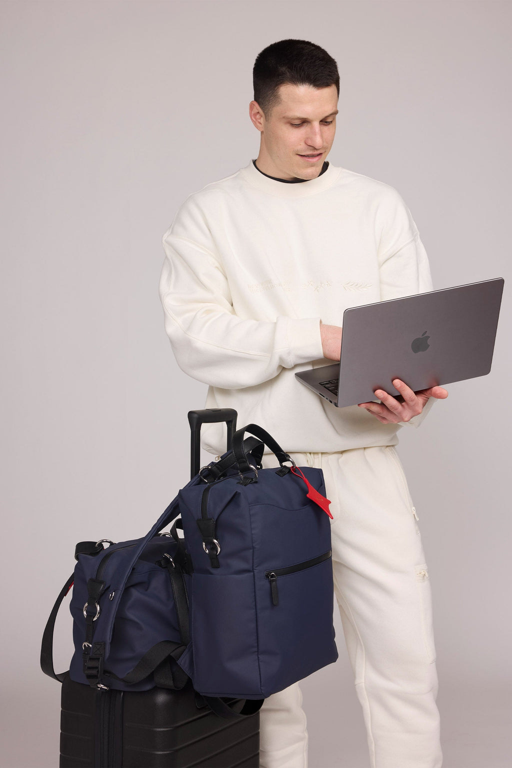 AnyWhere n'importe quel sac à dos