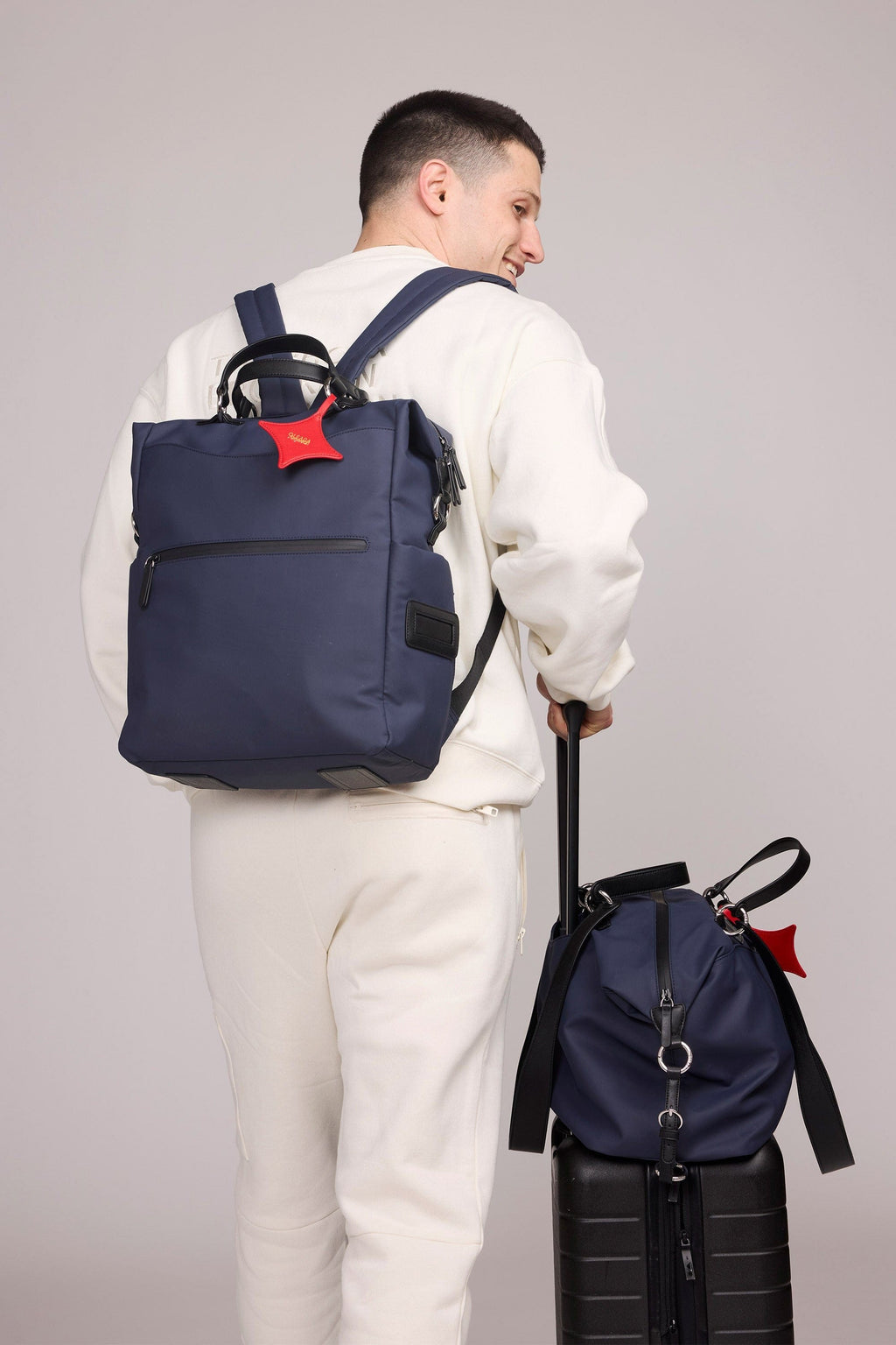 AnyWhere n'importe quel sac à dos