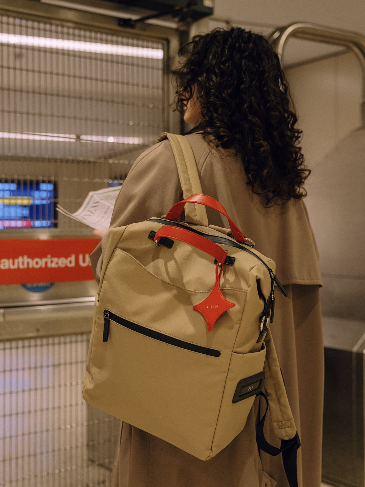 AnyWhere n'importe quel sac à dos