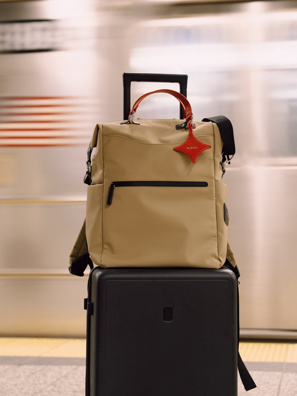 AnyWear AnyBackpack