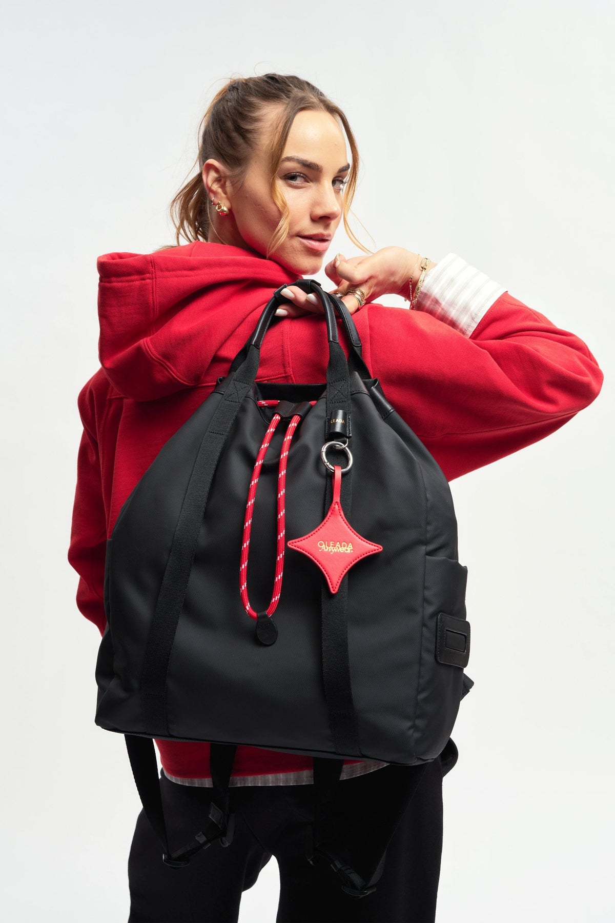 Sac à dos de tennis AnyWear