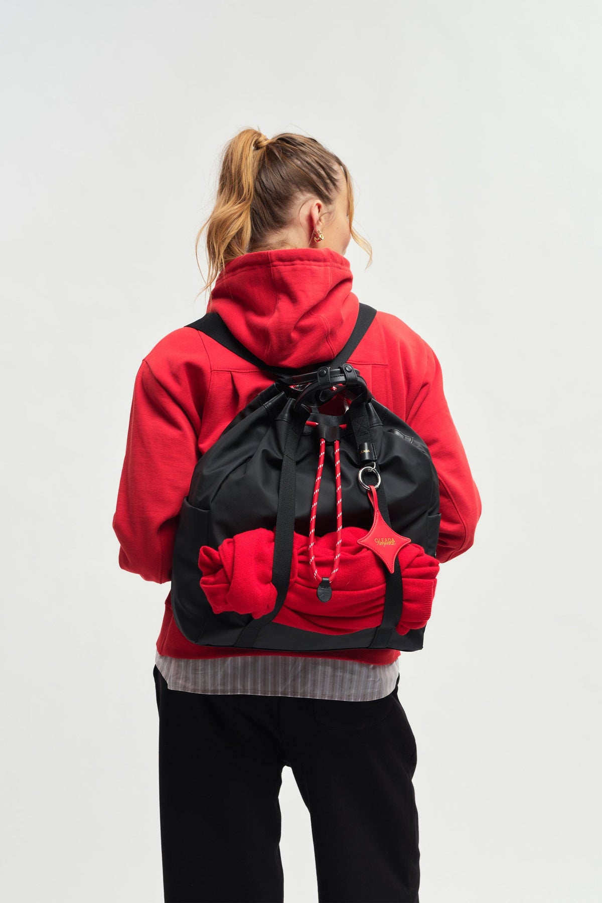 Sac à dos de tennis AnyWear