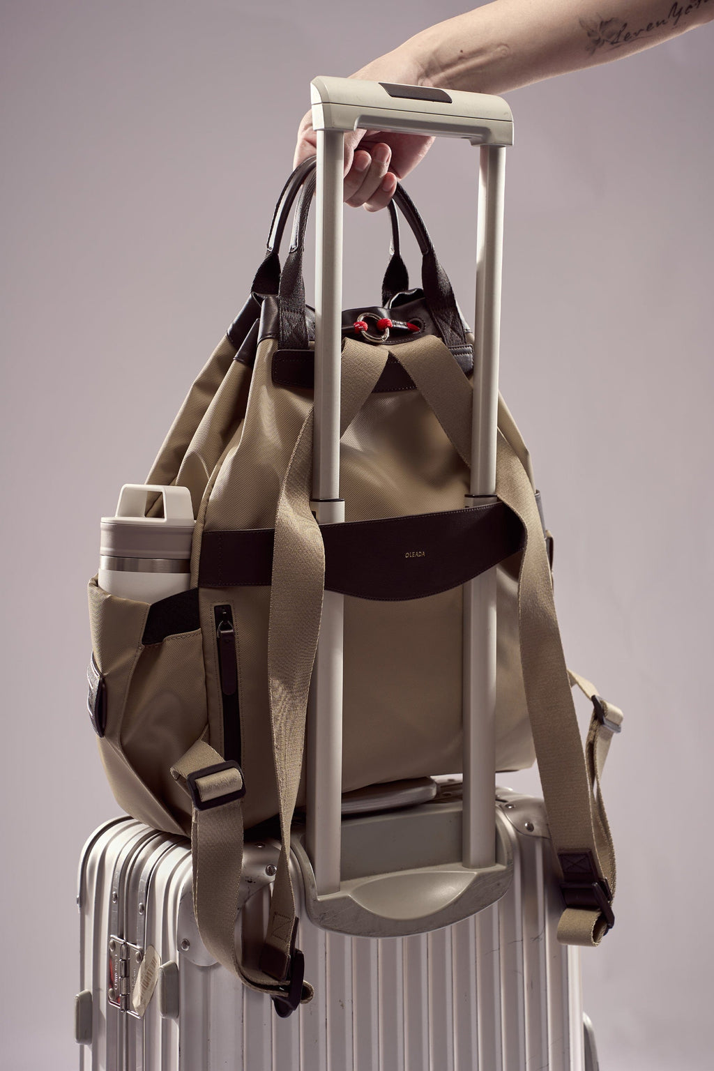 Sac à dos de tennis AnyWear