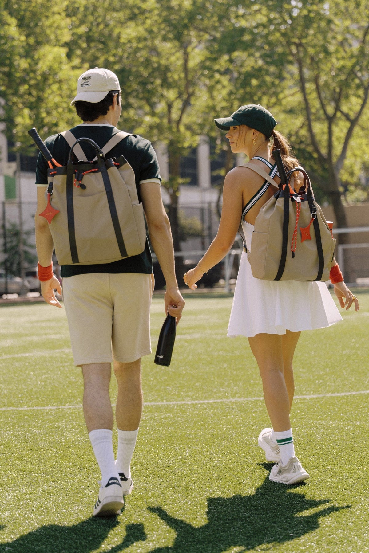 Sac à dos de tennis AnyWear