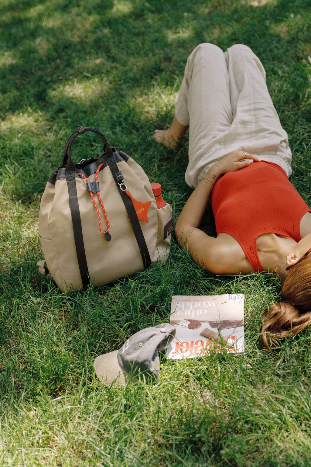 Sac à dos de tennis AnyWear