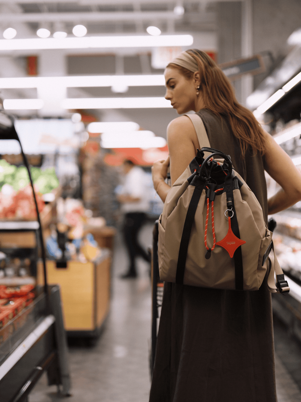 Sac à dos de tennis AnyWear