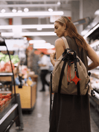 Sac à dos de tennis AnyWear