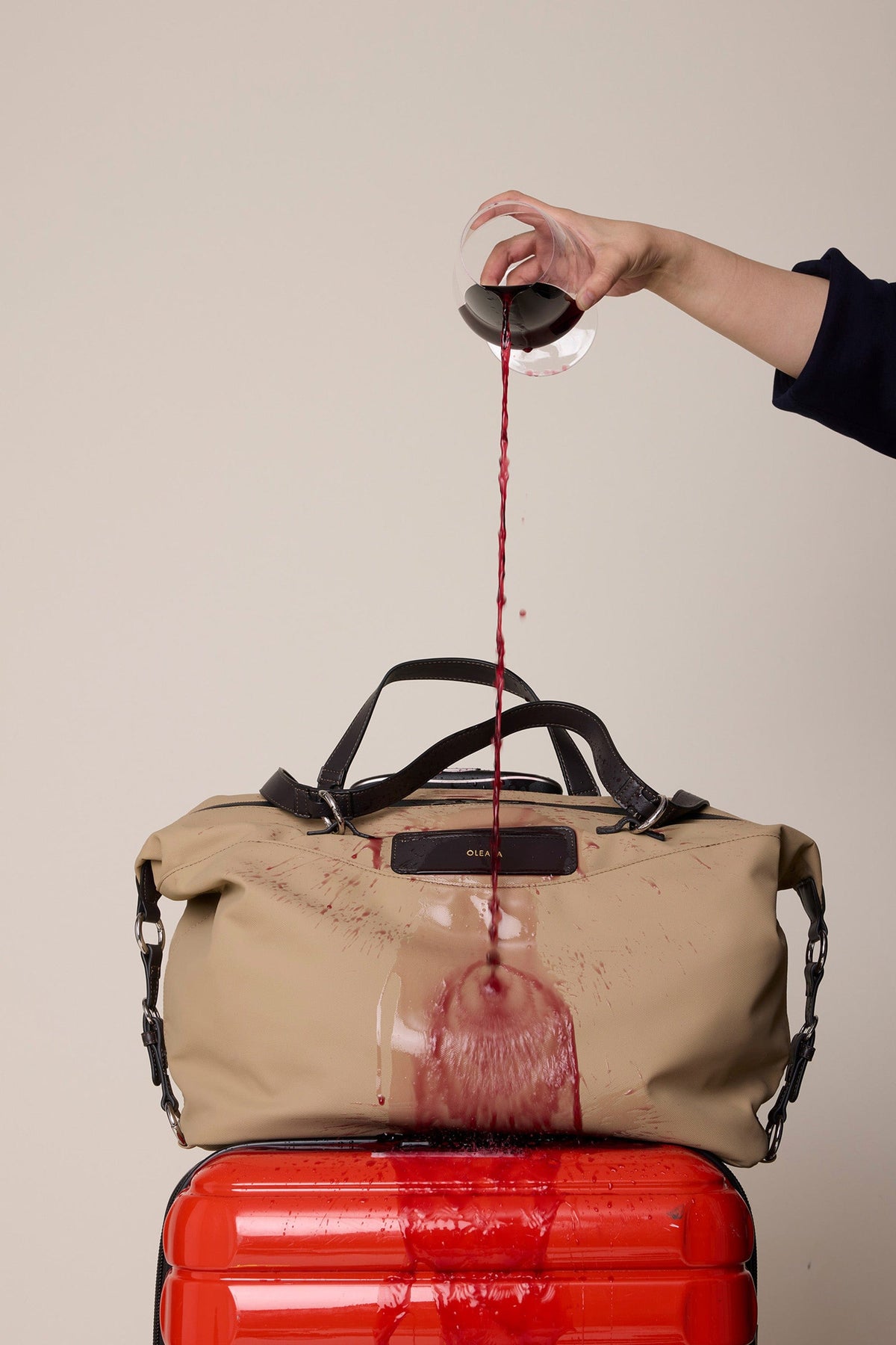 AnyWear AnyDuffle – Taille standard