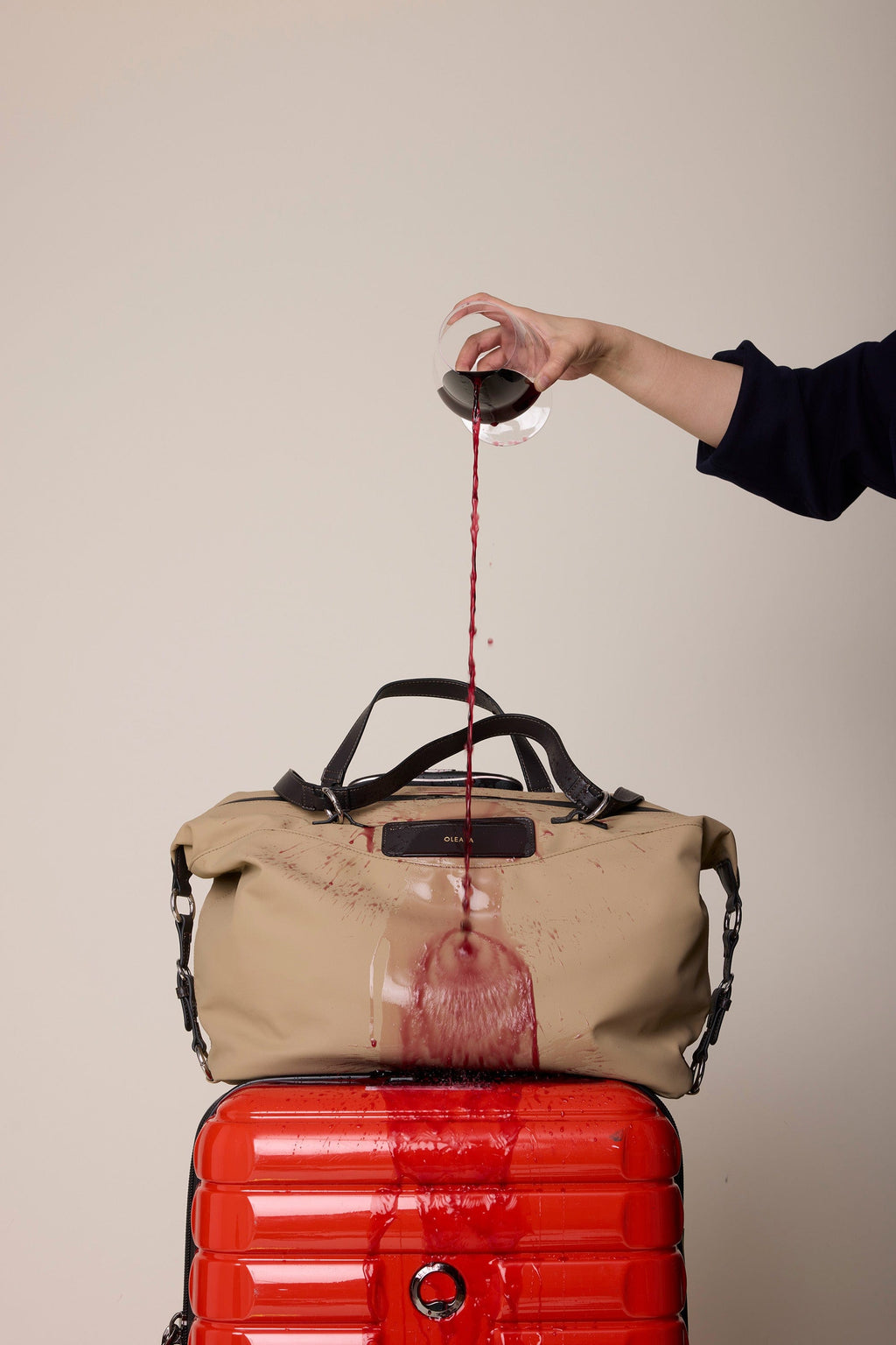 AnyWear AnyDuffle - City Size