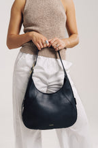 Mini-sac hobo Marina