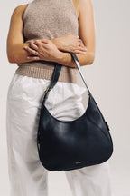 Mini-sac hobo Marina