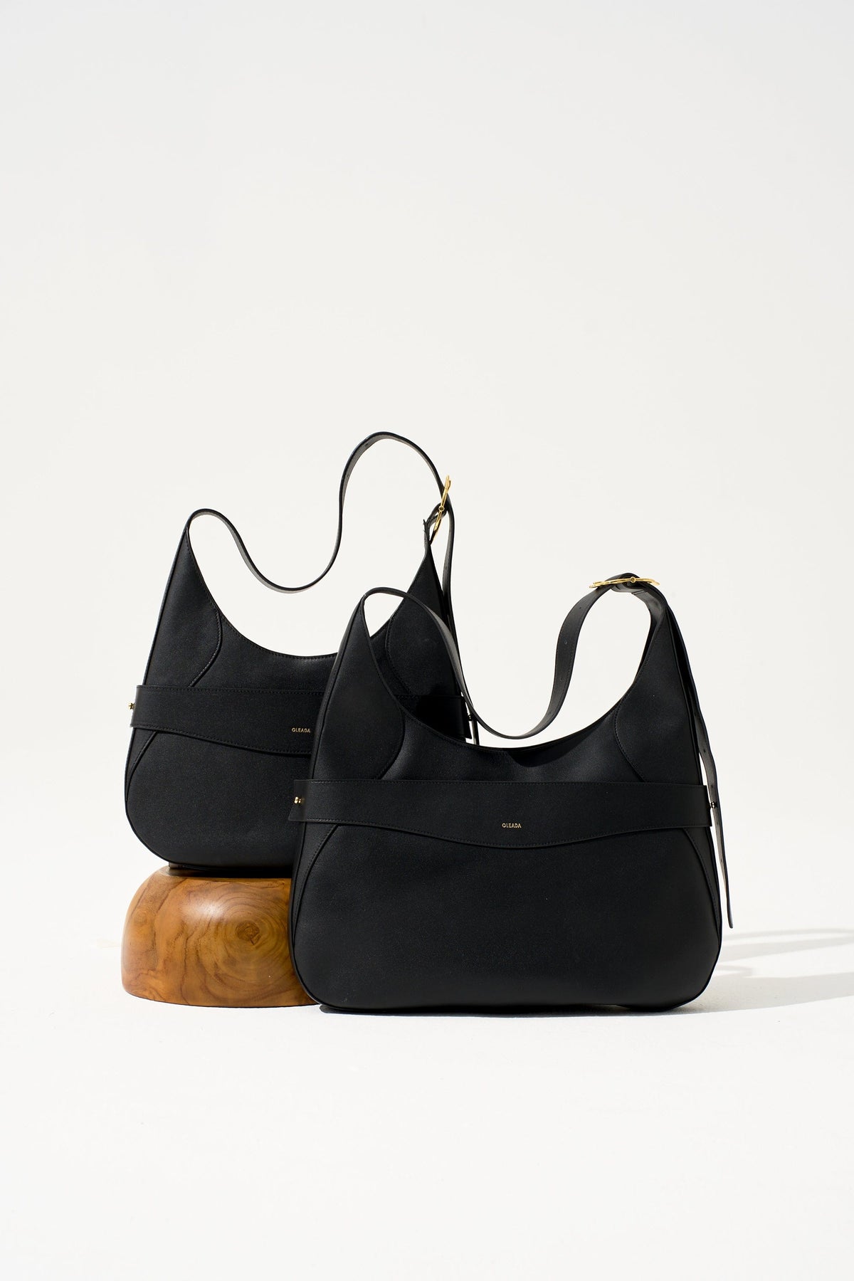 Mini-sac hobo Marina