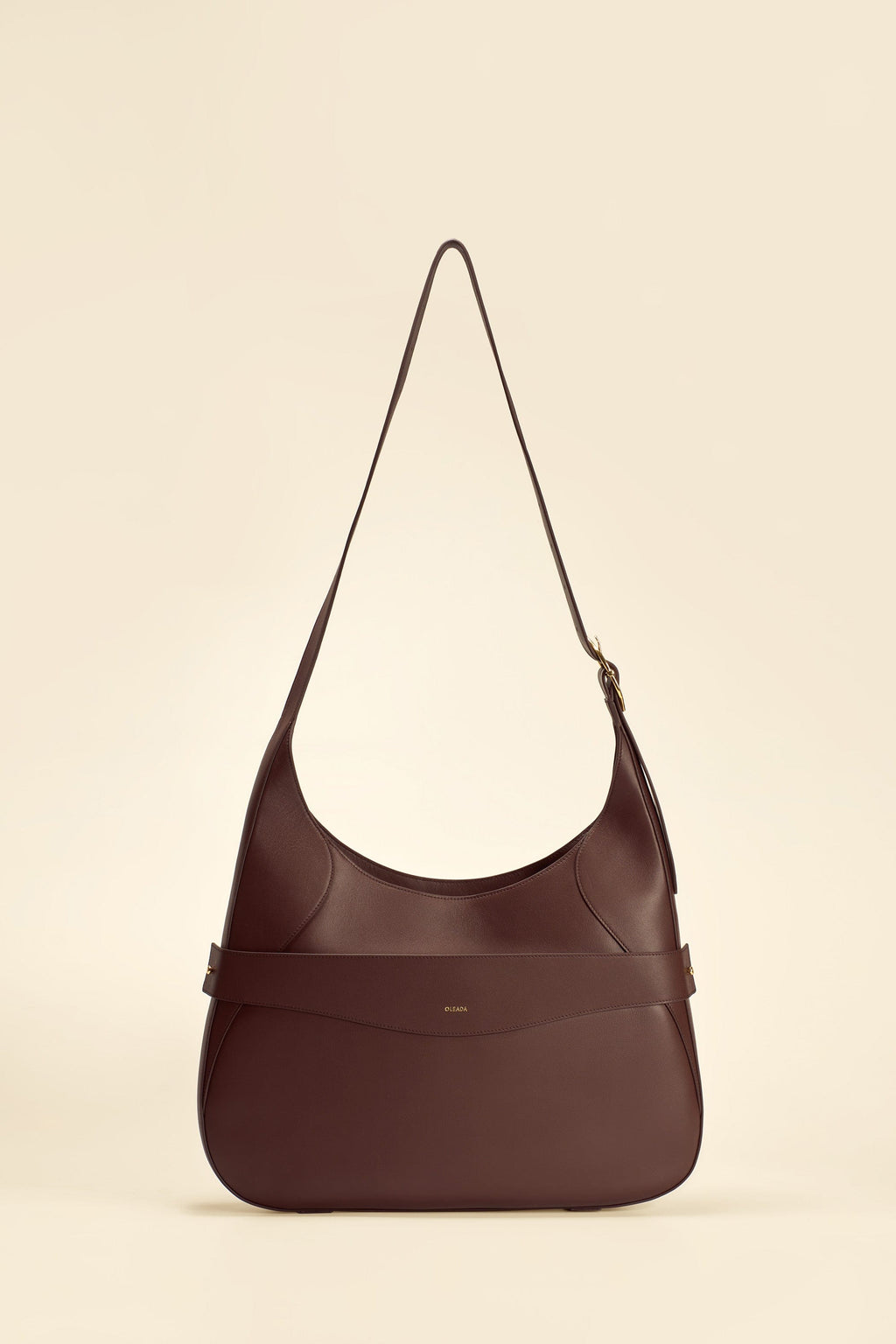 Mini-sac hobo Marina