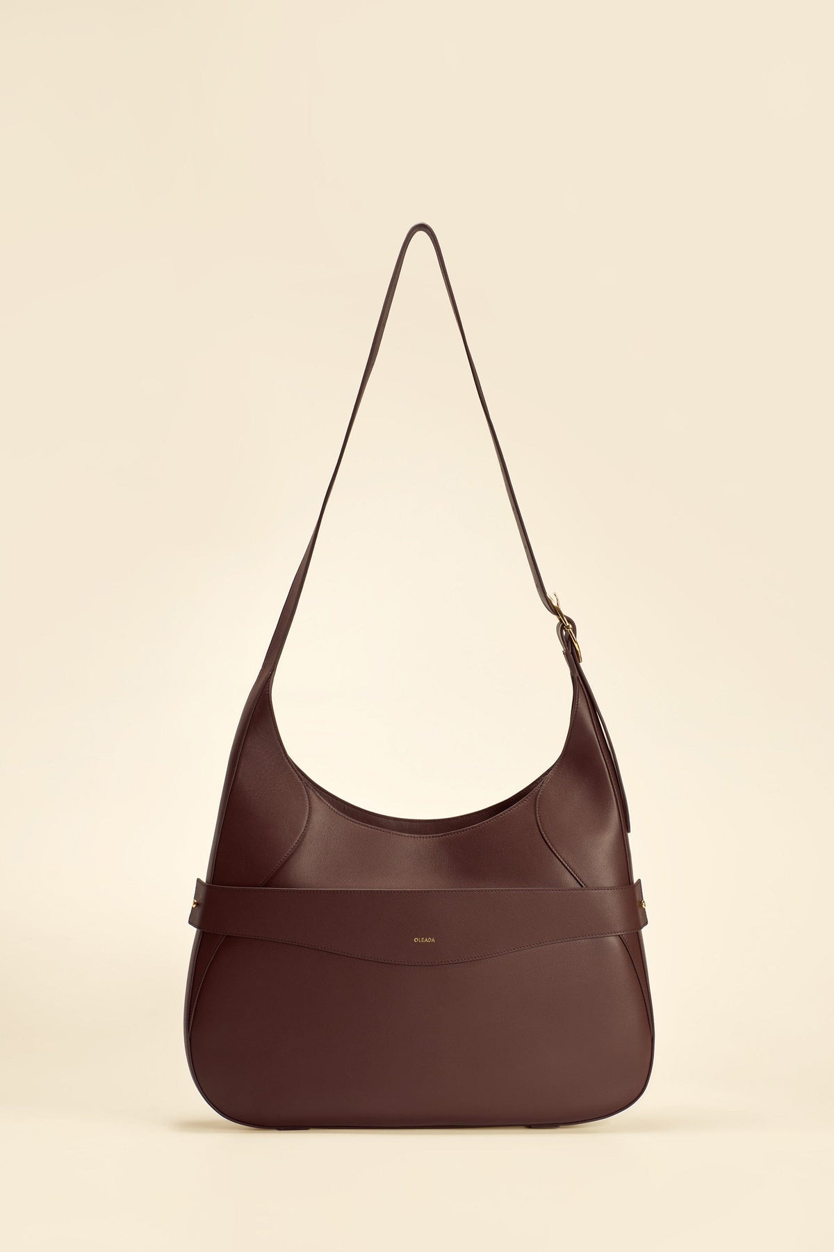 Mini-sac hobo Marina