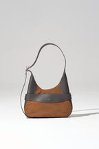 Mini-sac hobo Marina