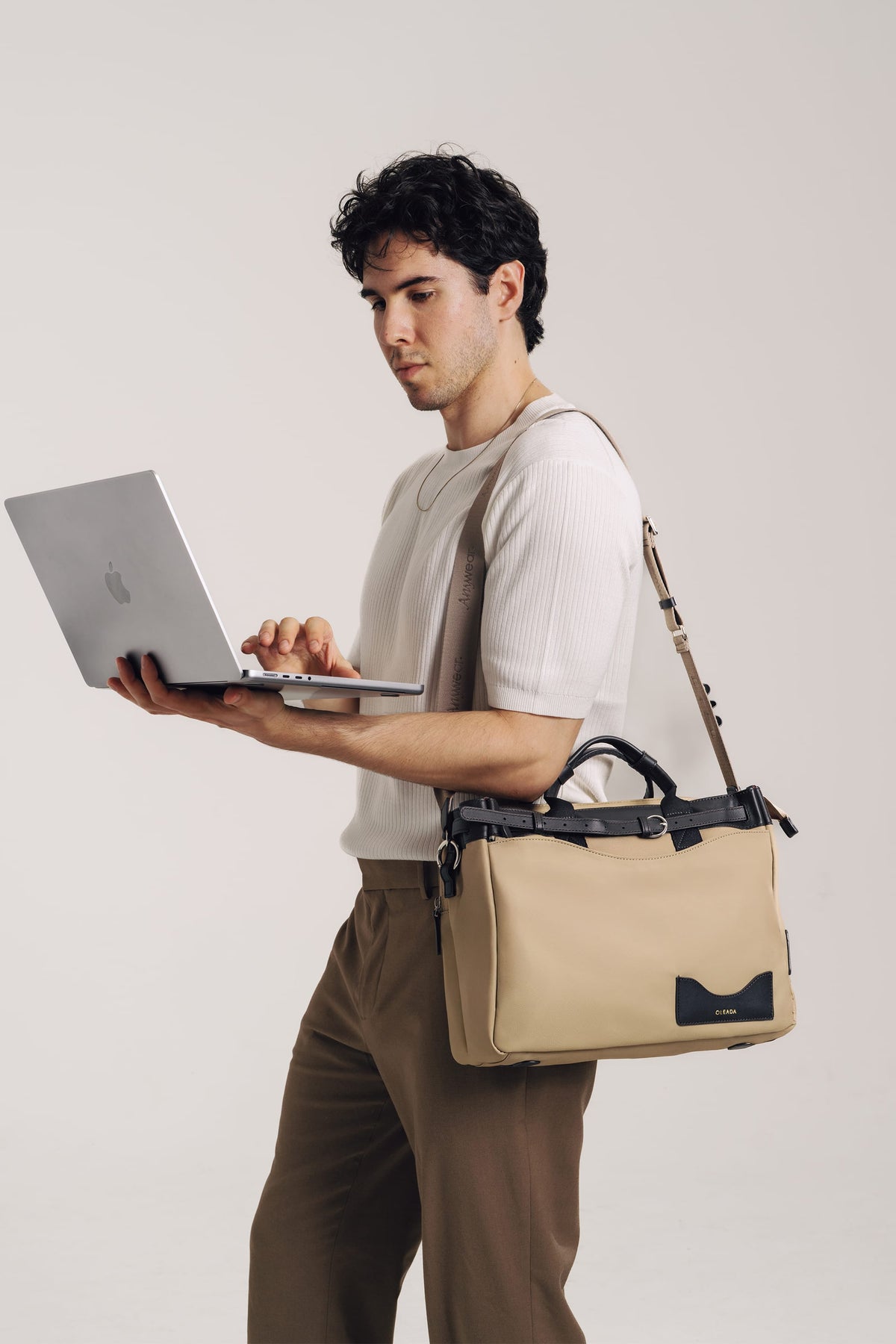 AnyWear AnyPortfolio