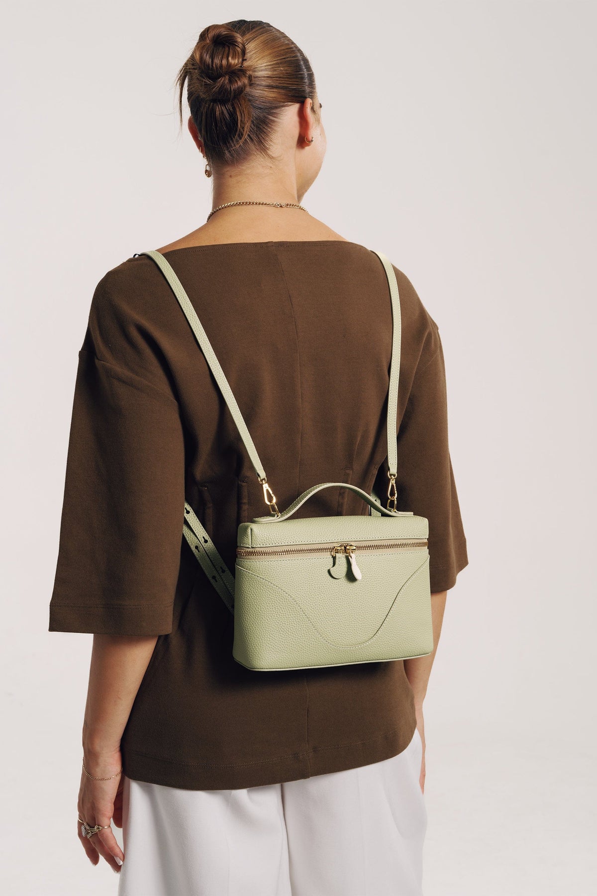 Mini Anchor Bag