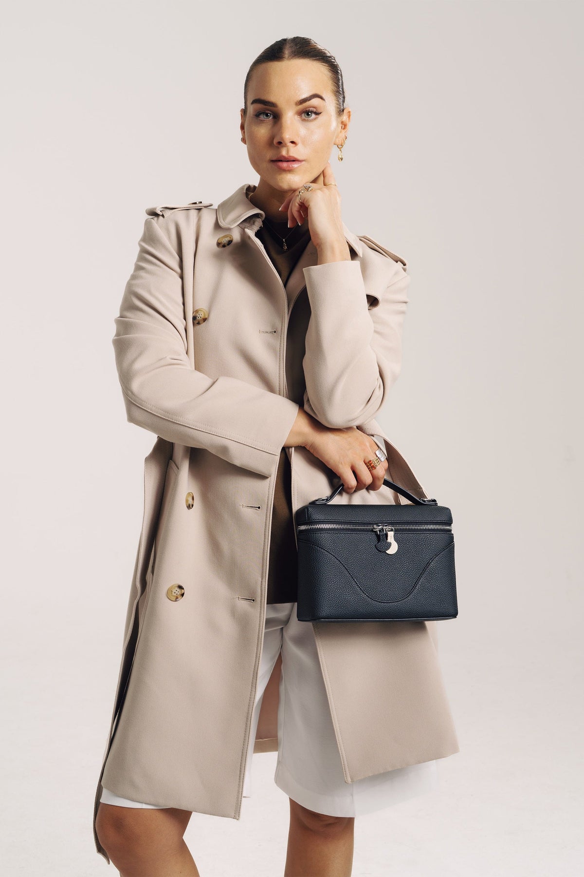 Mini Anchor Bag