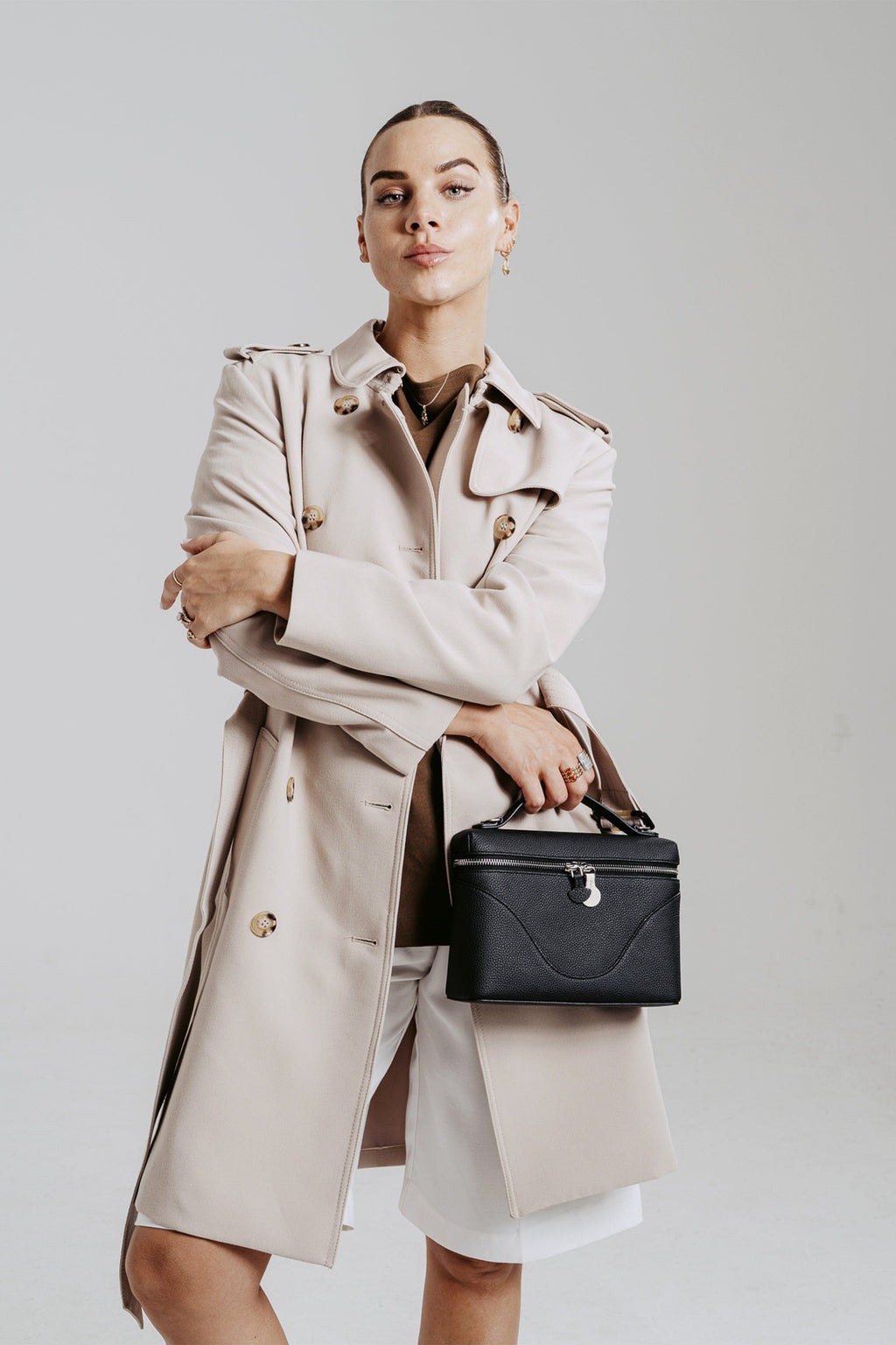 Mini Anchor Bag