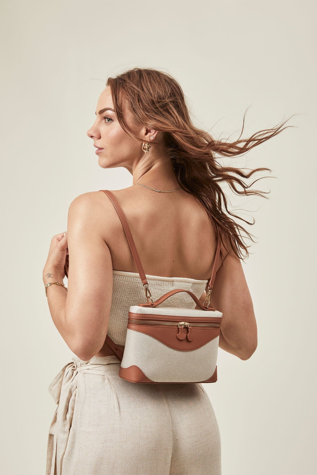 Mini Anchor Bag