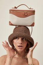 Mini sac ancre