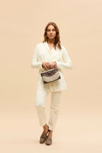 Mini sac ancre