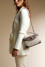 Mini sac ancre