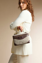 Mini sac ancre