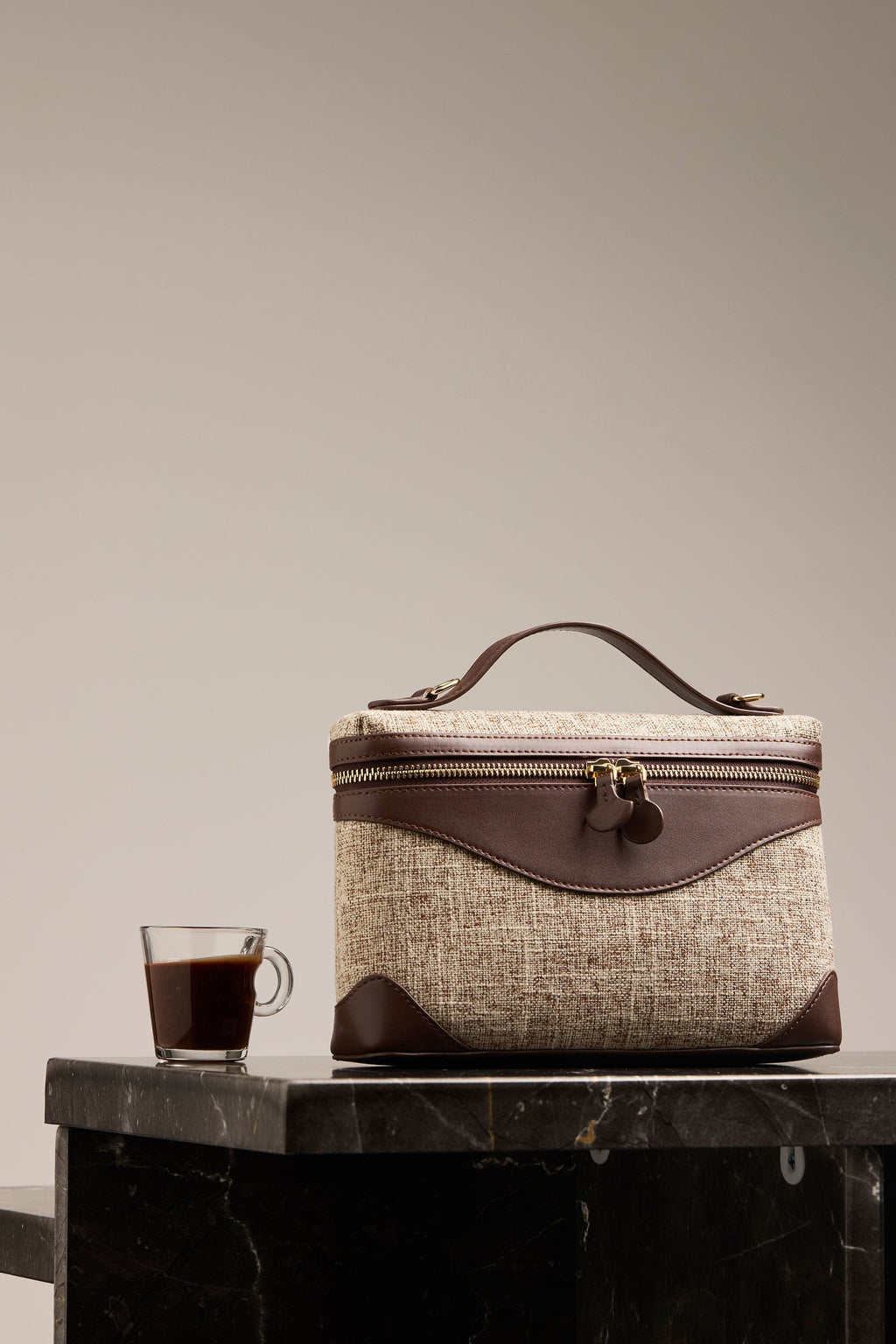 Mini sac ancre