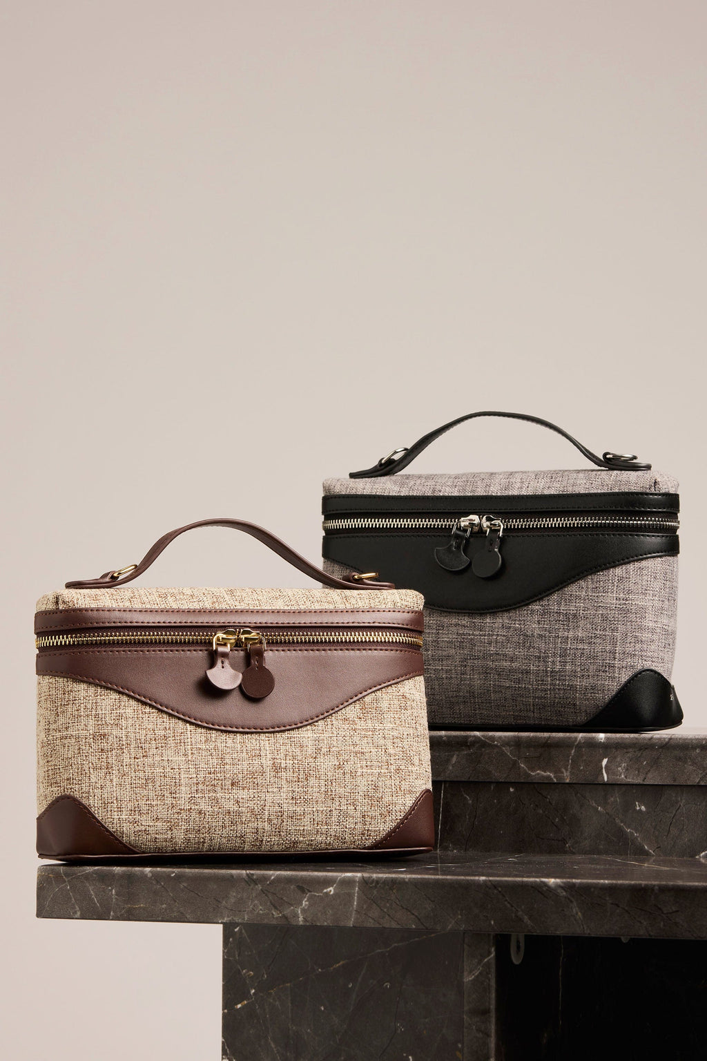Mini sac ancre