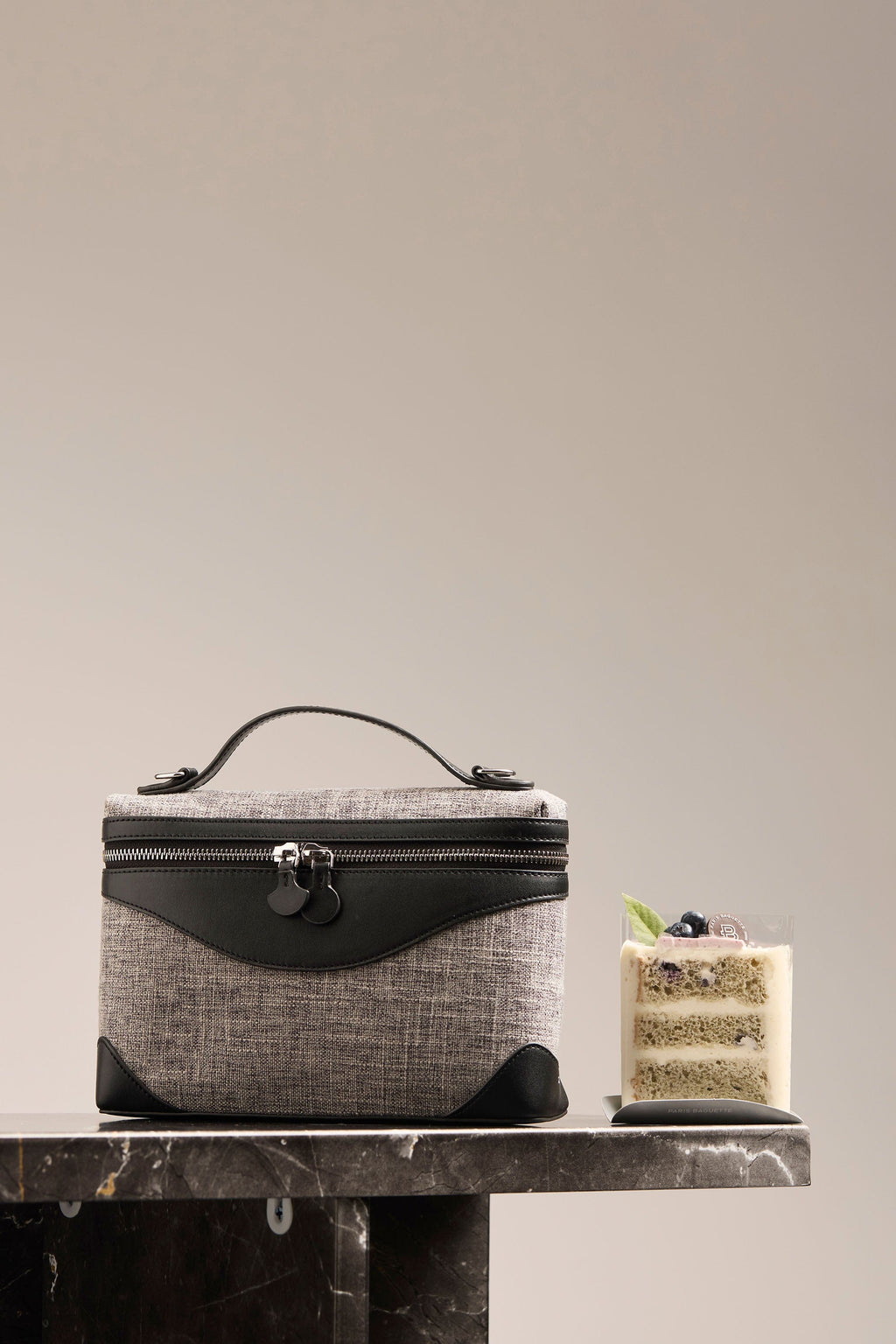 Mini sac ancre