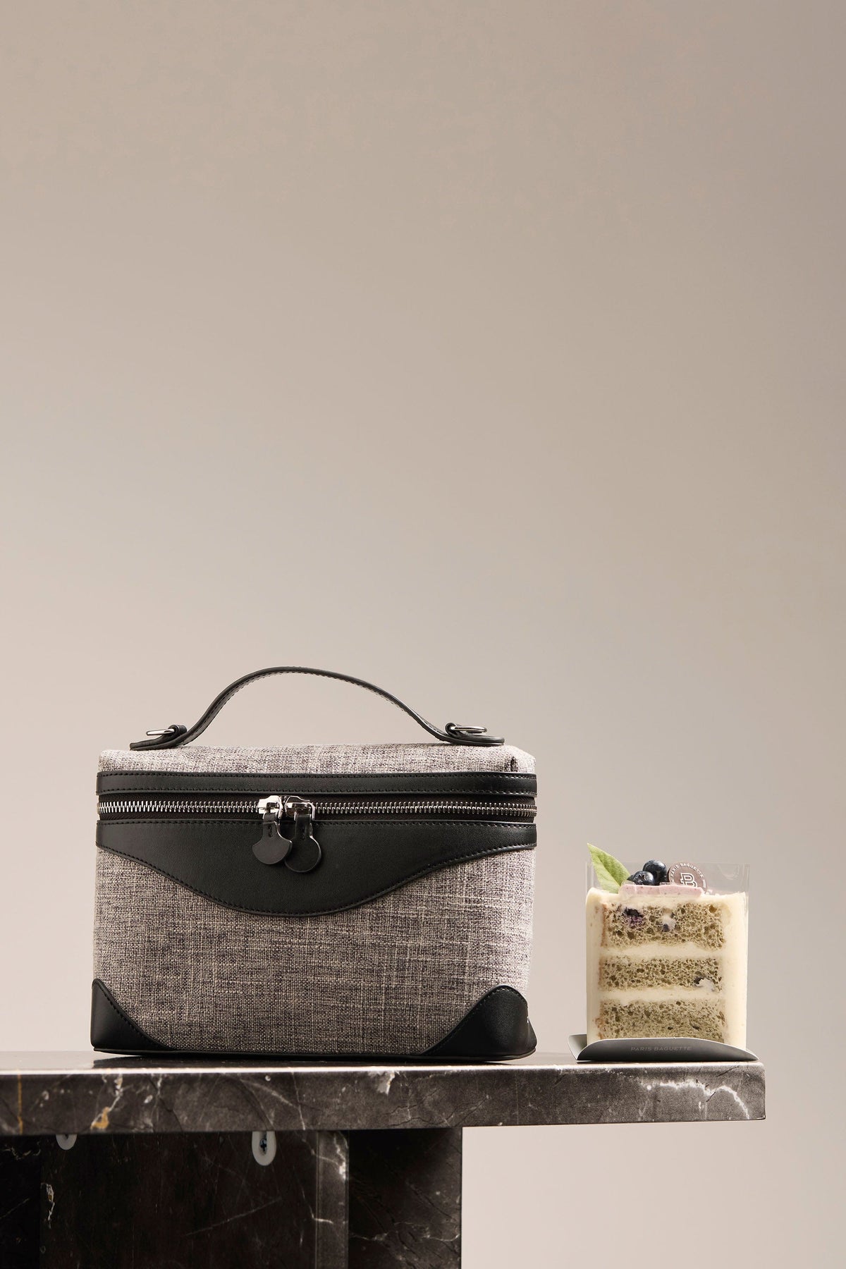 Mini sac ancre