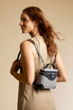 Mini sac ancre