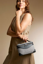 Mini sac ancre