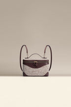 Mini sac ancre