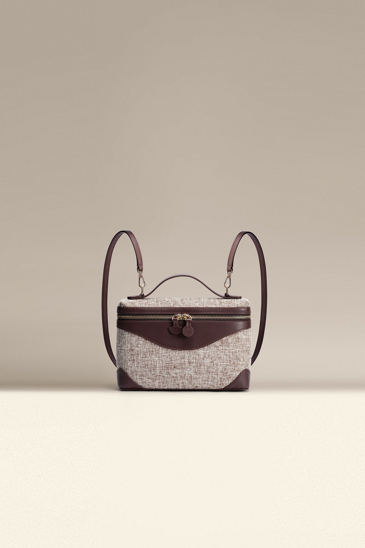 Mini sac ancre