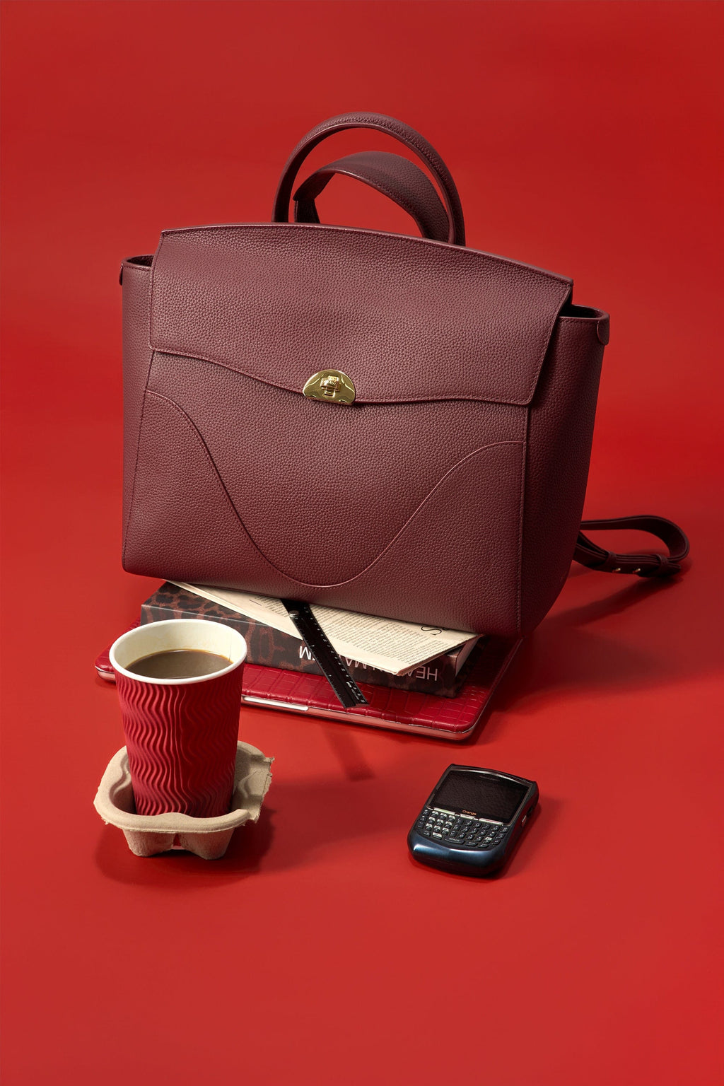 Wavia Bag Plus