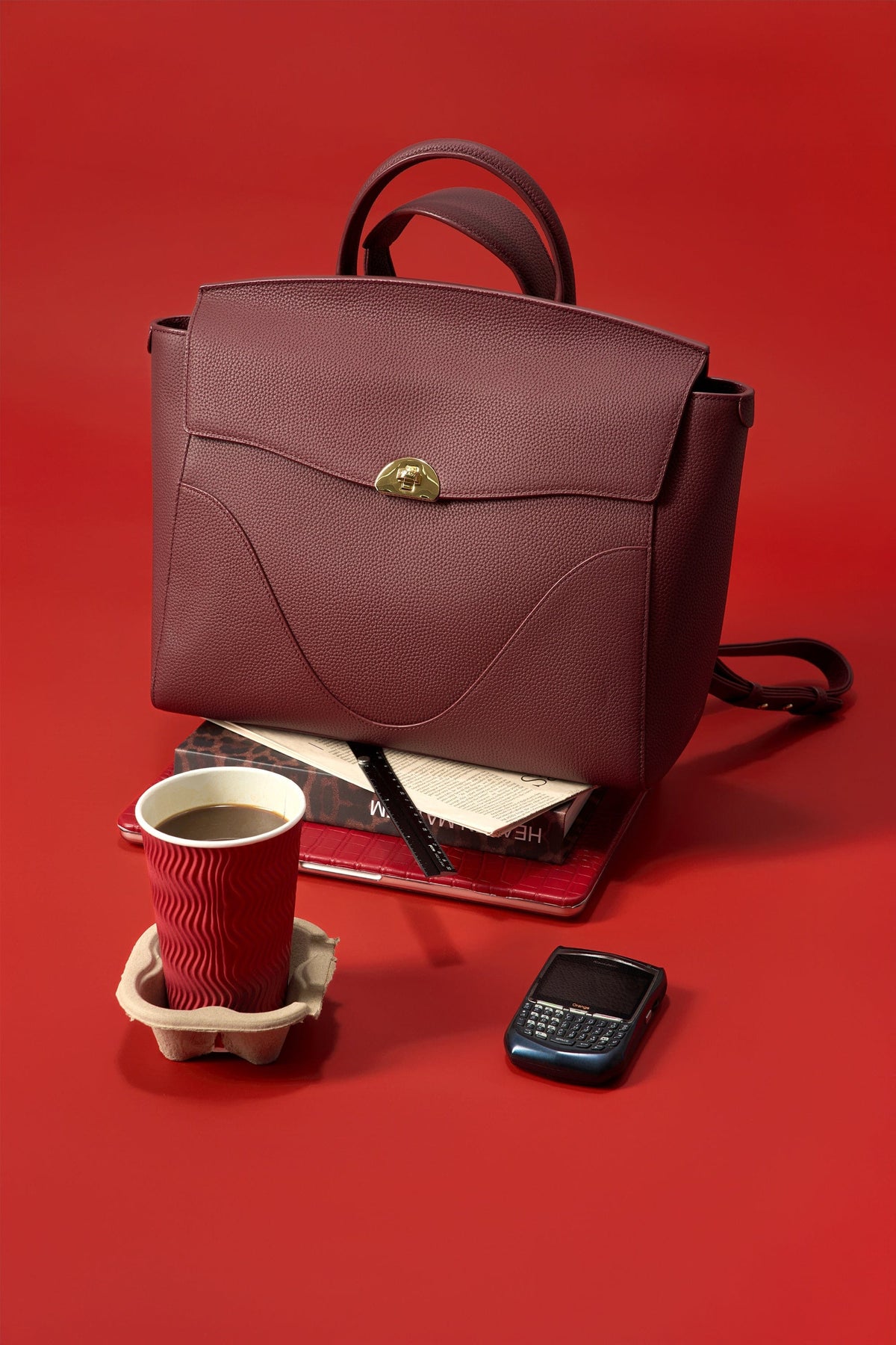 Wavia Bag Plus