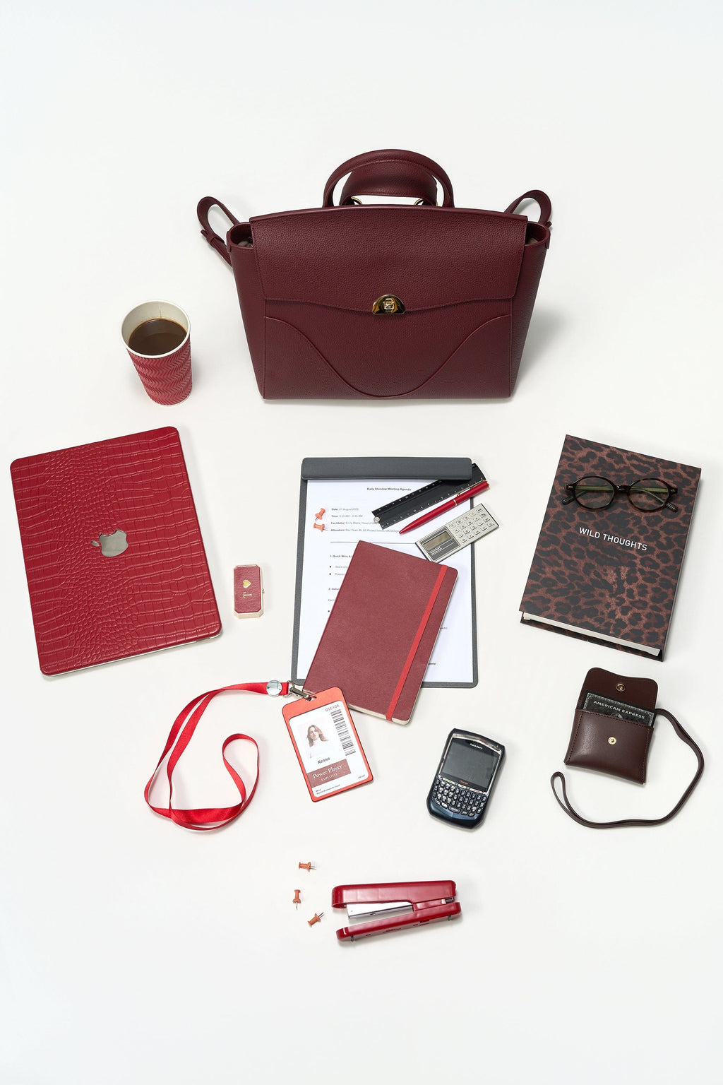 Wavia Bag Plus