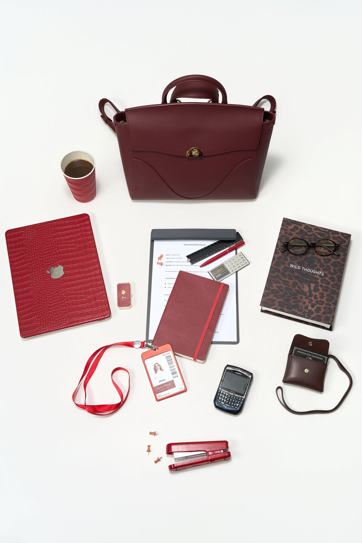 Wavia Bag Plus