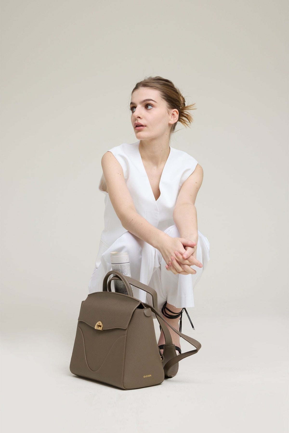 Wavia Bag Plus