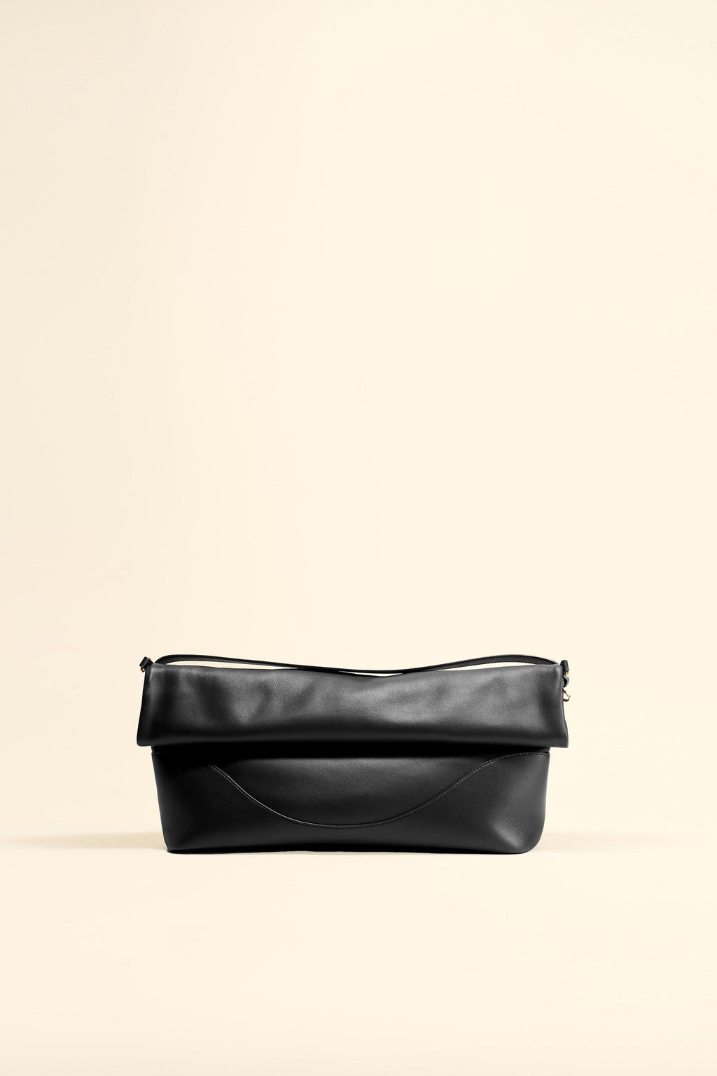 Marina Foldover Bag